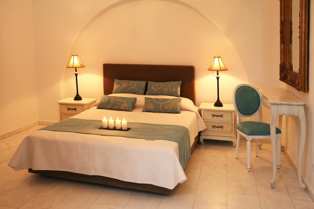 Amaria Beach Resort By Nomee Hospitality Group Agia Paraskevi  Exterior photo
